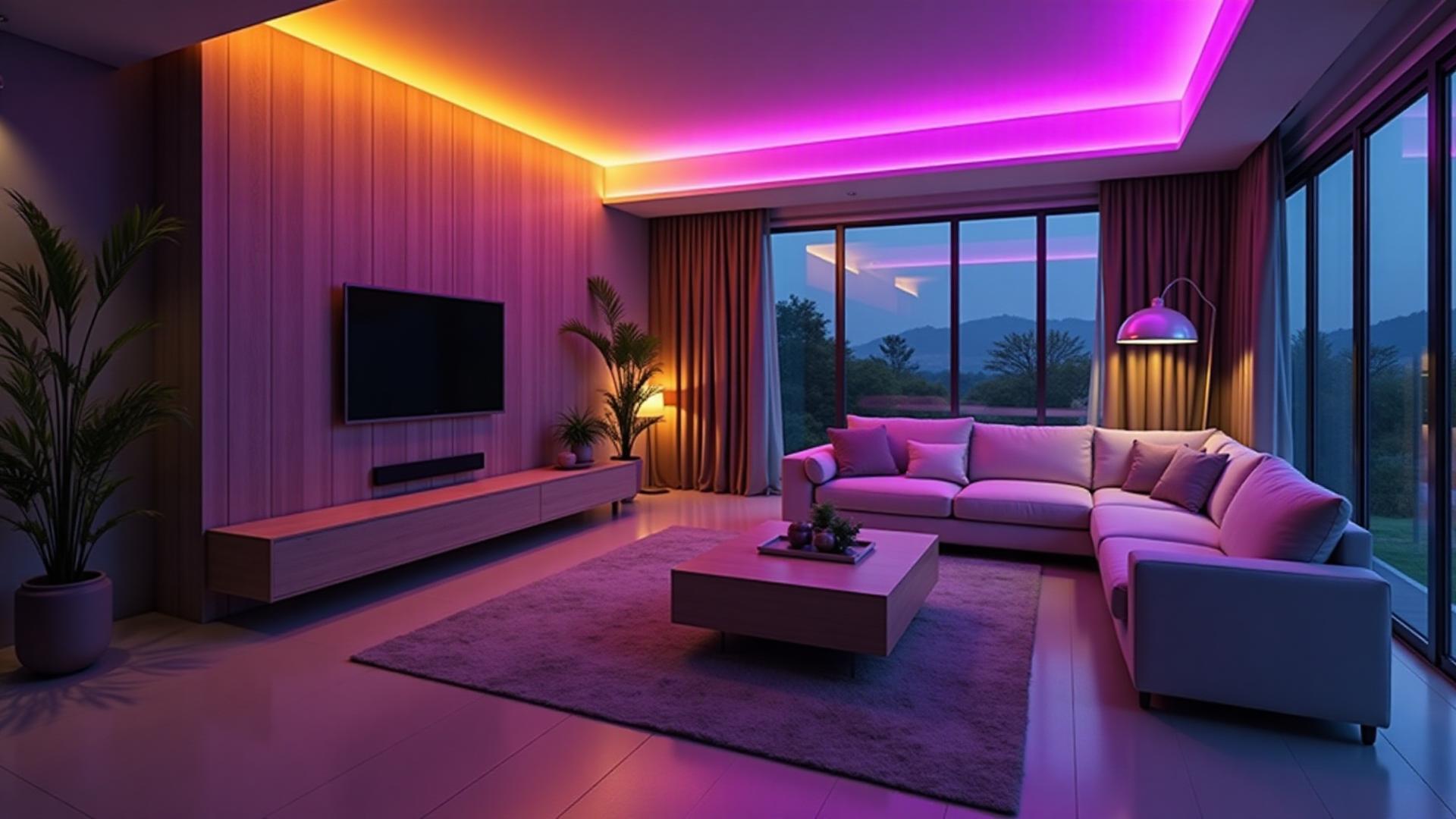 Senti-Space | Simply Smart Home